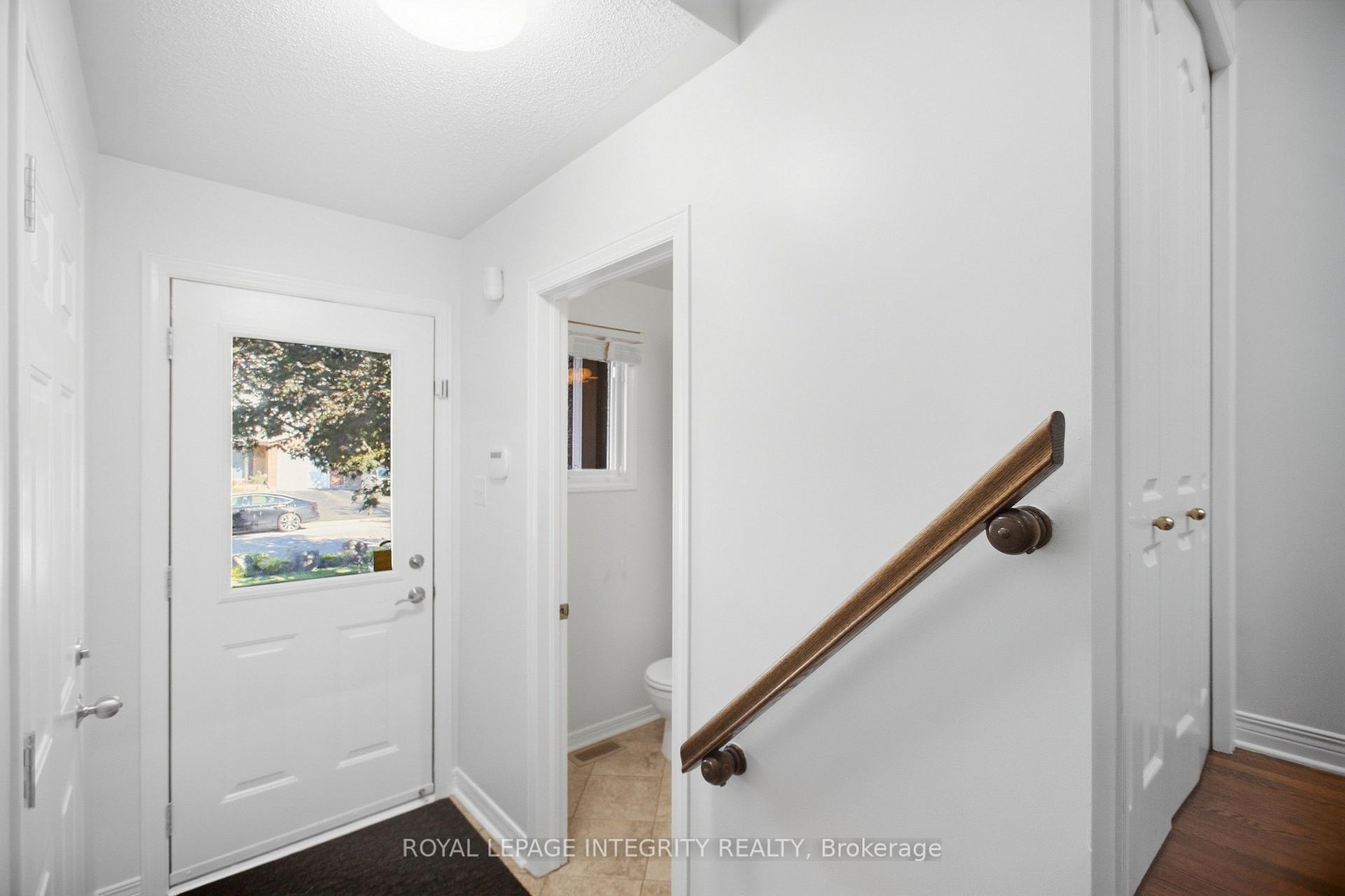 Photo 15 of 72 Redpath Drive, Ottawa, Barrhaven East — HOMEH