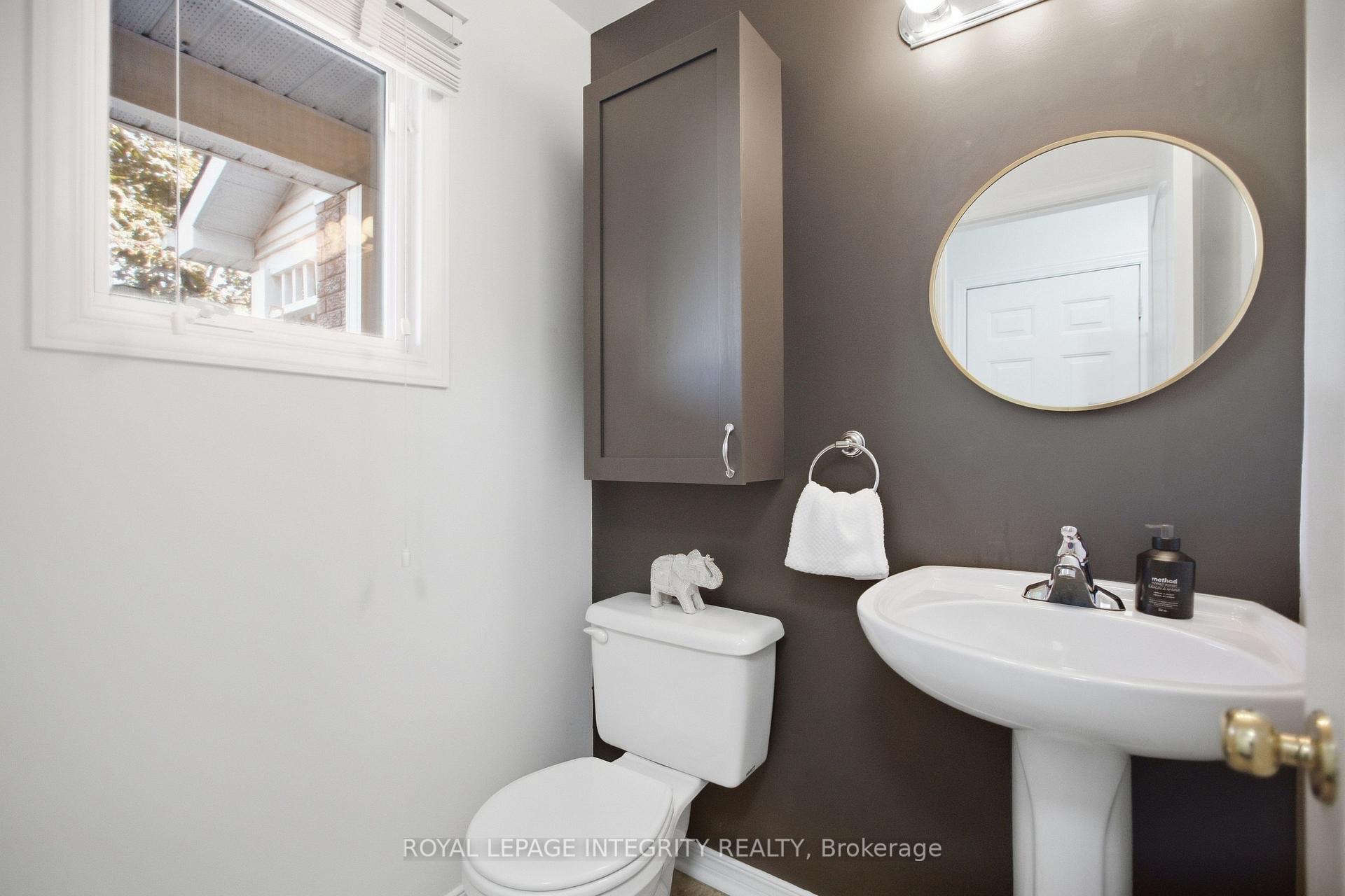 Photo 16 of 72 Redpath Drive, Ottawa, Barrhaven East — HOMEH