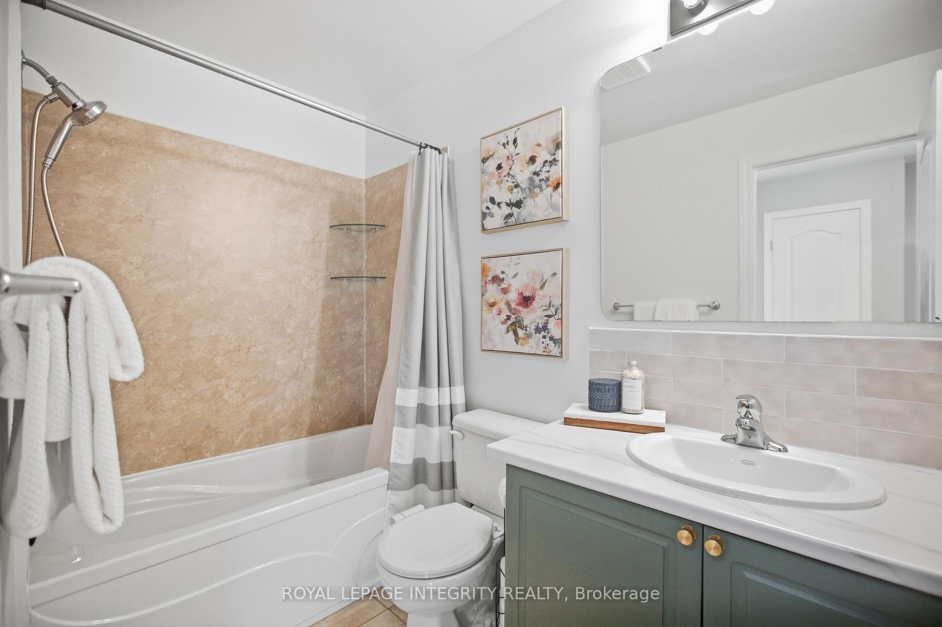 Photo 22 of 72 Redpath Drive, Ottawa, Barrhaven East — HOMEH