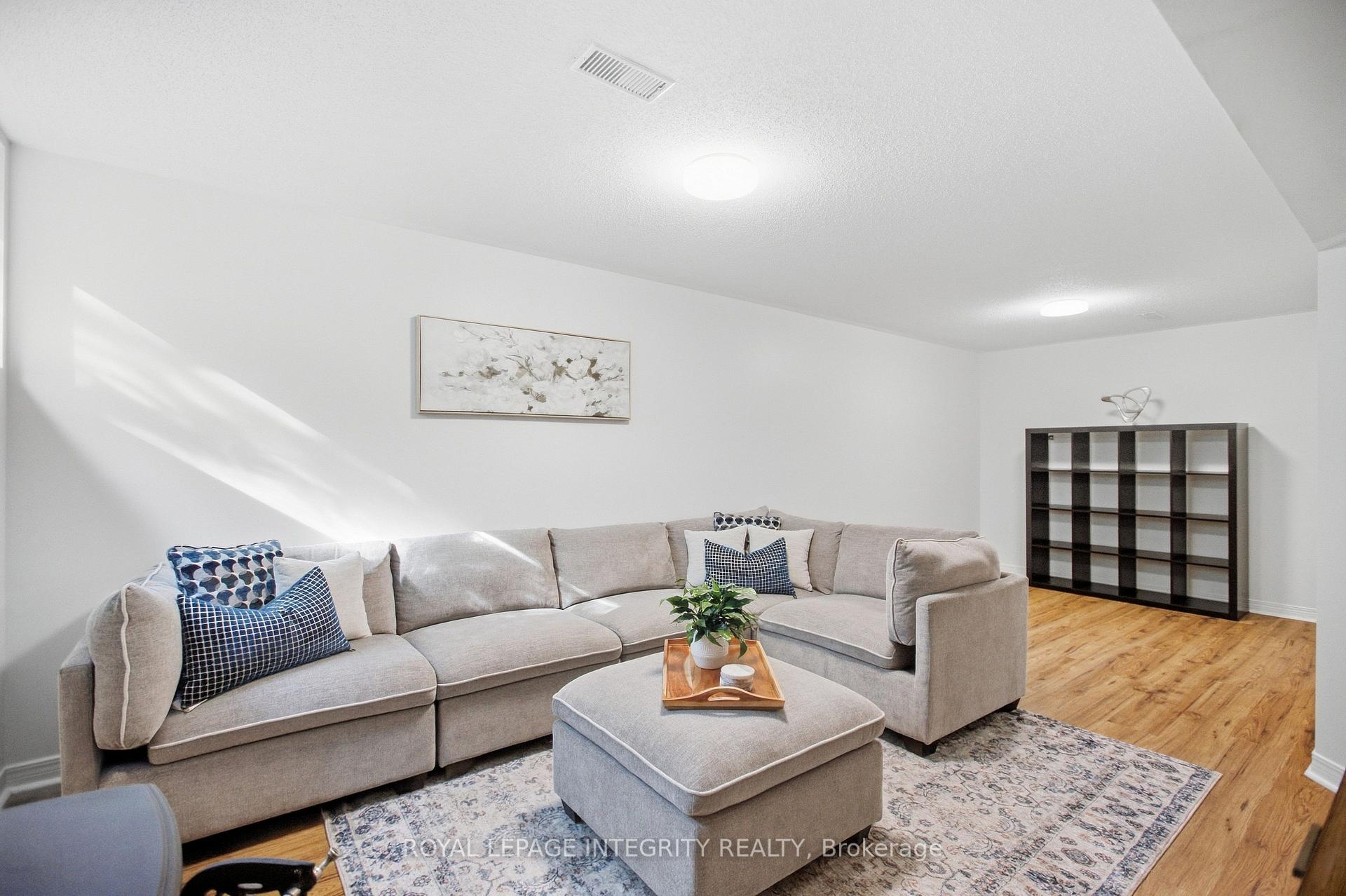Photo 26 of 72 Redpath Drive, Ottawa, Barrhaven East — HOMEH