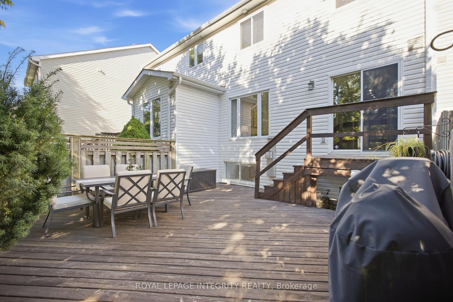Photo 27 of 72 Redpath Drive, Ottawa, Barrhaven East — HOMEH