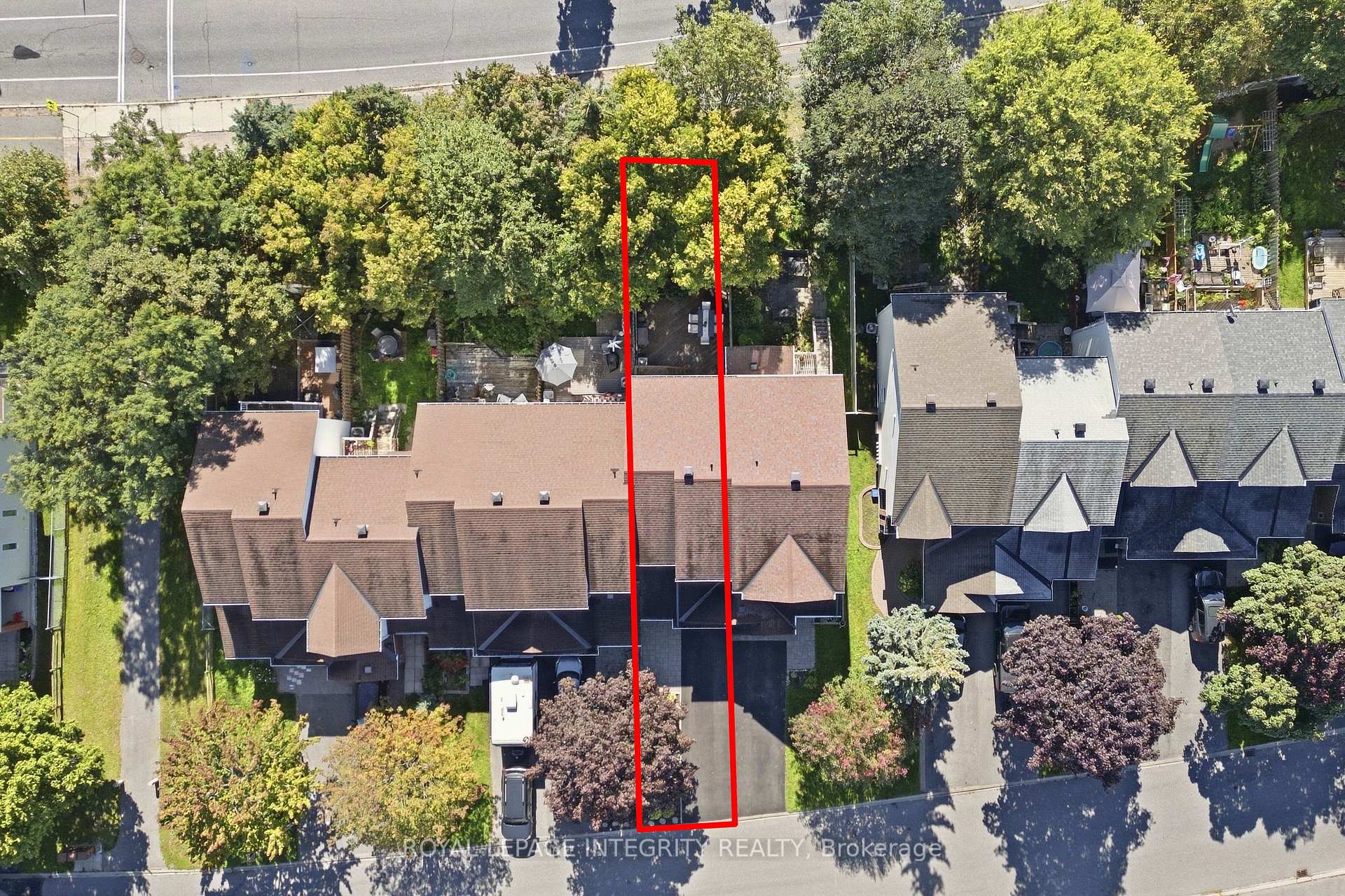 Photo 31 of 72 Redpath Drive, Ottawa, Barrhaven East — HOMEH