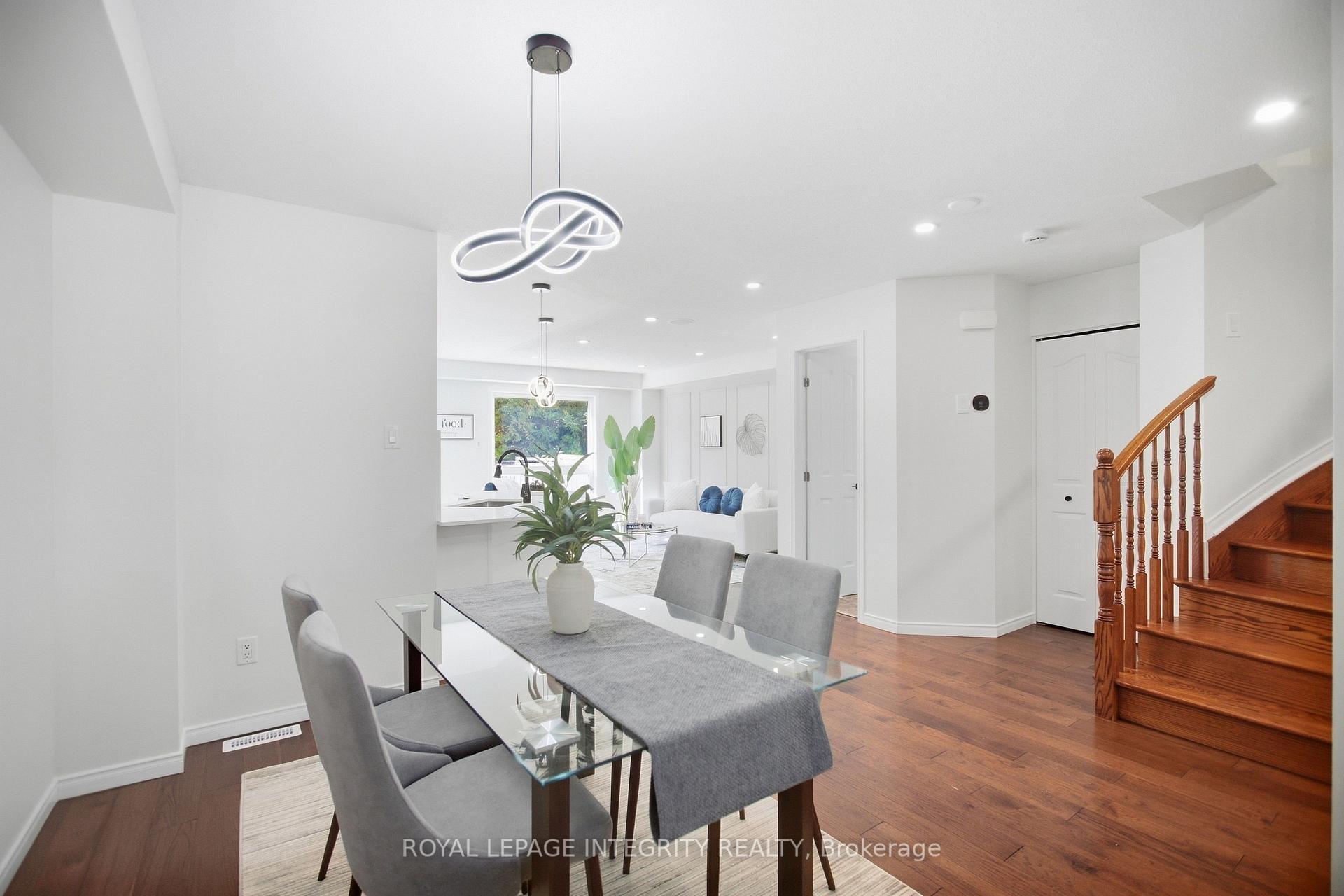 Photo 4 of 1079 Marconi Avenue, Ottawa, Kanata - Morgan's Grant/South March — HOMEH
