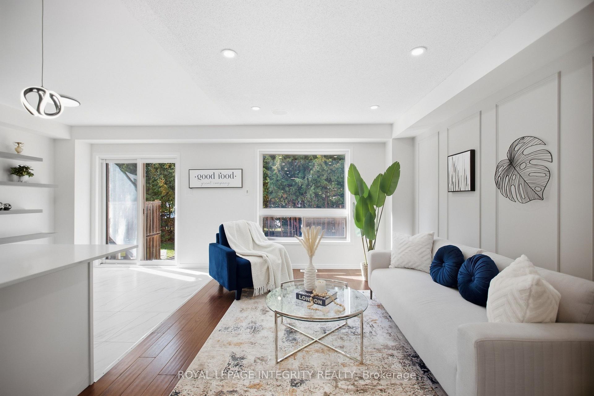 Photo 5 of 1079 Marconi Avenue, Ottawa, Kanata - Morgan's Grant/South March — HOMEH