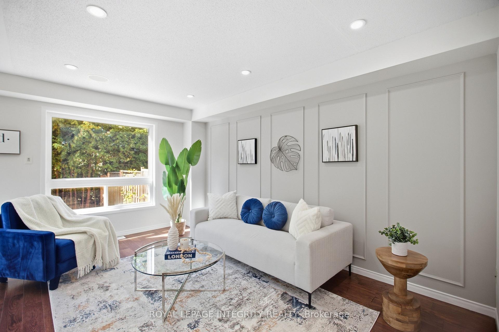 Photo 6 of 1079 Marconi Avenue, Ottawa, Kanata - Morgan's Grant/South March — HOMEH