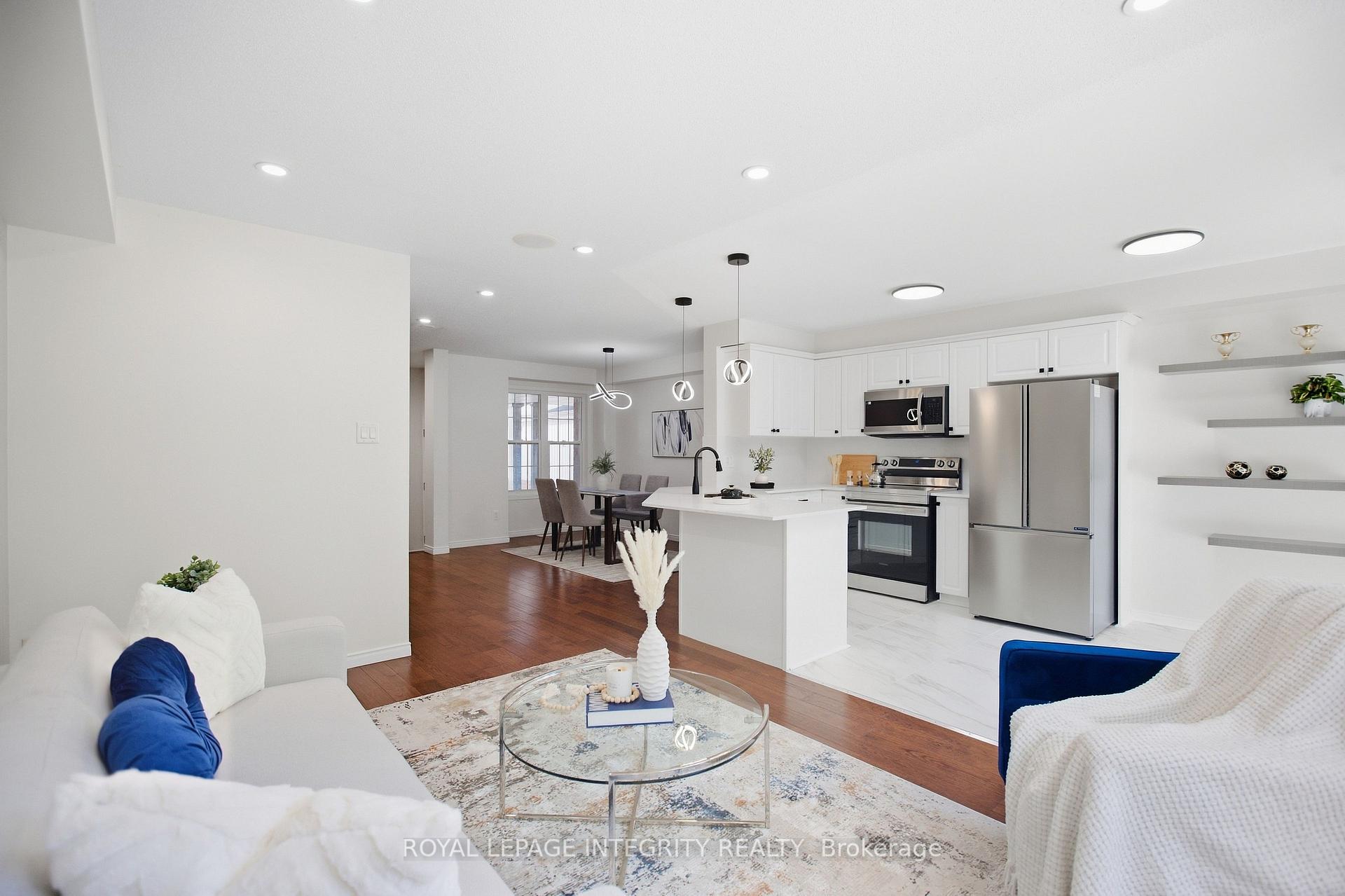 Photo 7 of 1079 Marconi Avenue, Ottawa, Kanata - Morgan's Grant/South March — HOMEH