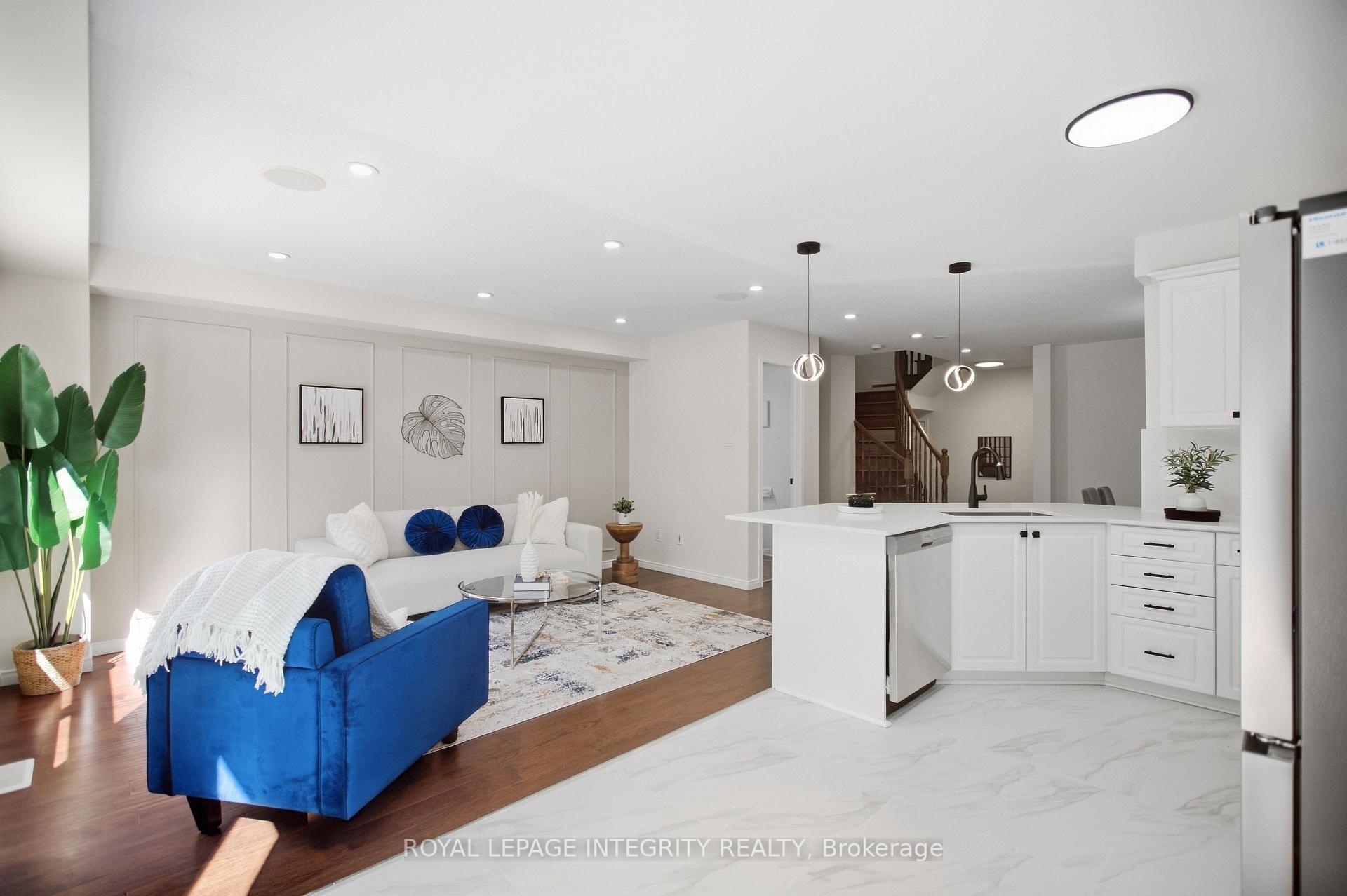 Photo 9 of 1079 Marconi Avenue, Ottawa, Kanata - Morgan's Grant/South March — HOMEH