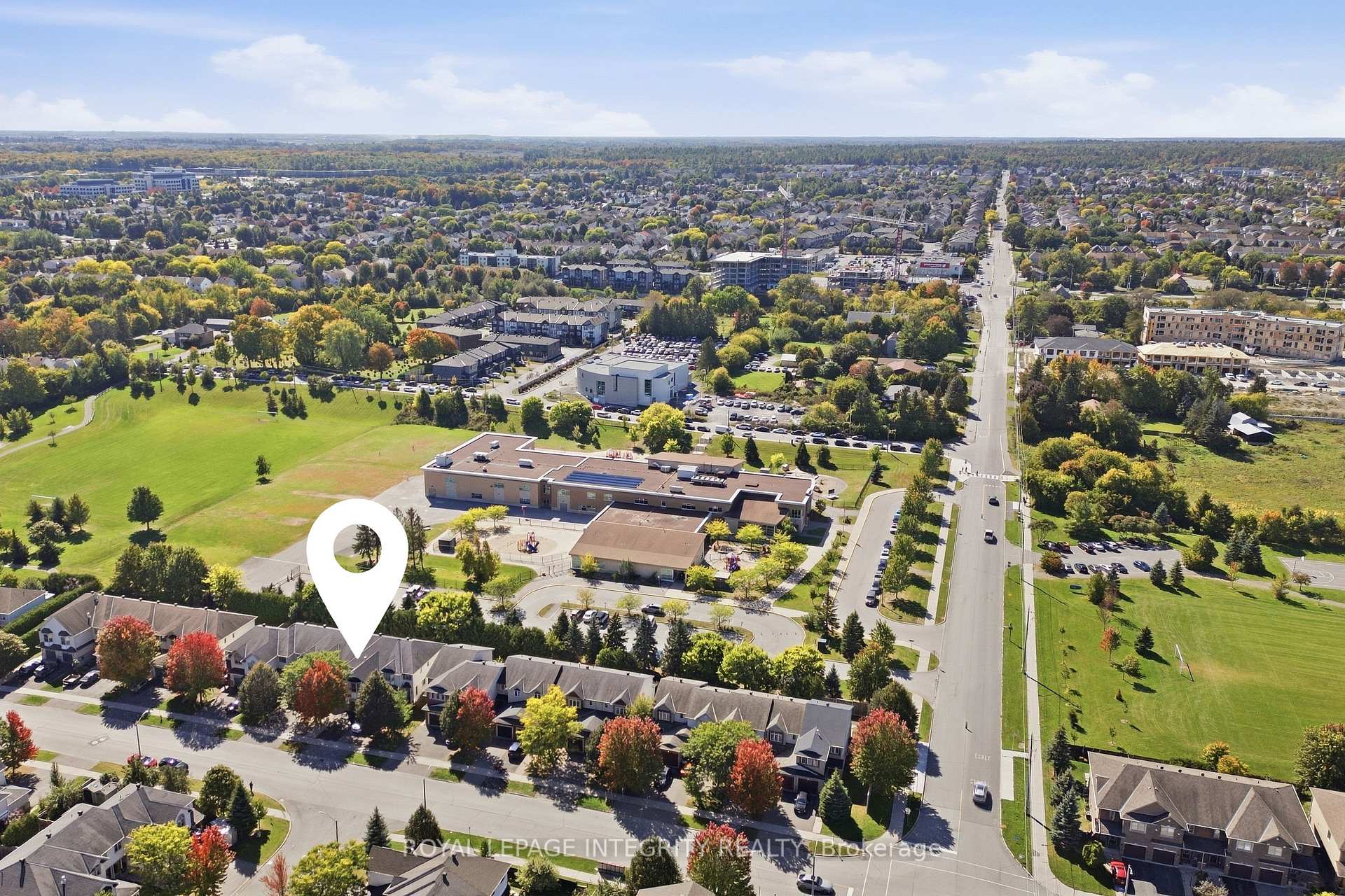 Photo 33 of 1079 Marconi Avenue, Ottawa, Kanata - Morgan's Grant/South March — HOMEH