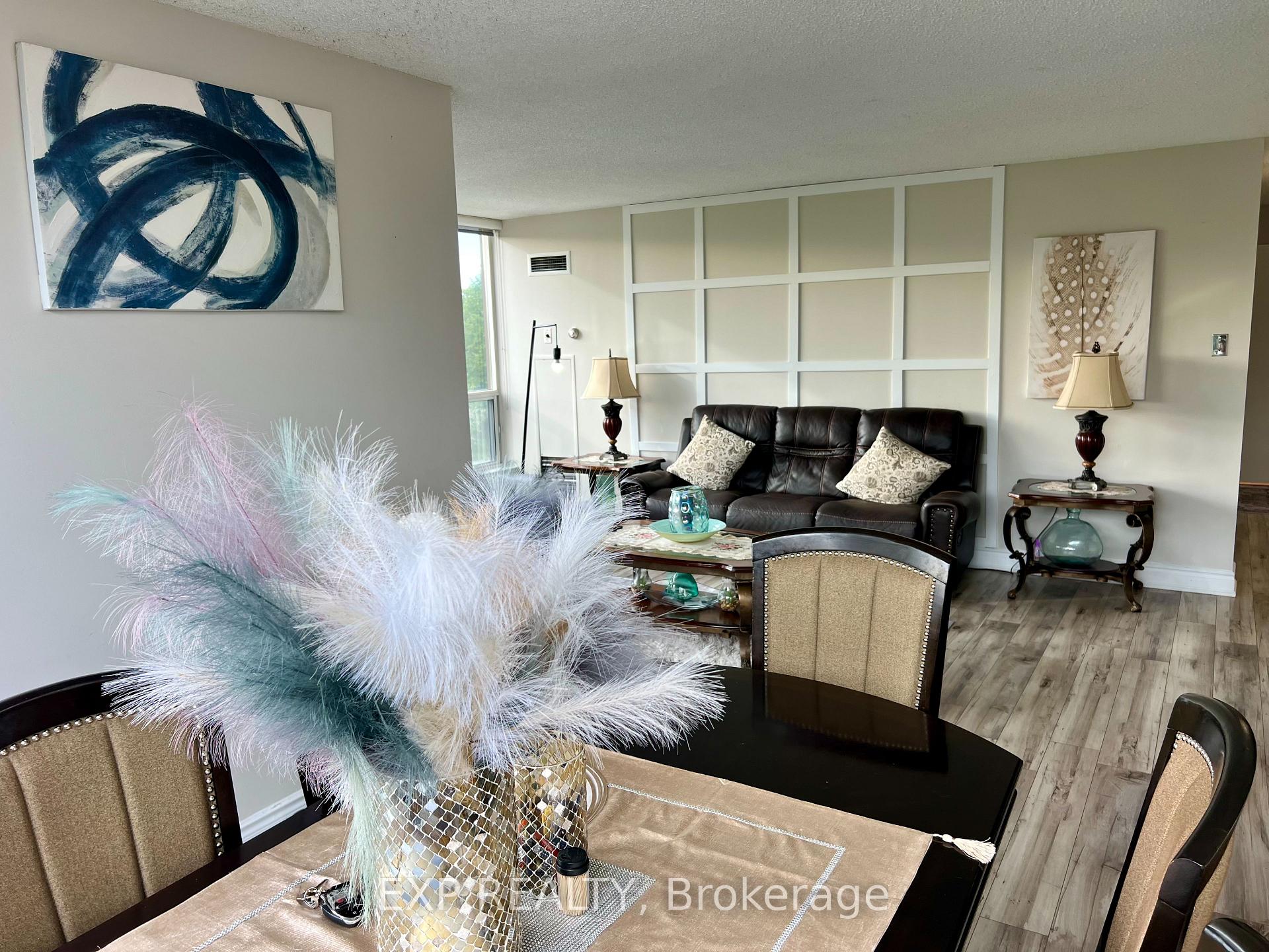 Photo 15 of Unit 412, 10 Laurelcrest Street, Brampton, Bramalea Road South Gateway — HOMEH