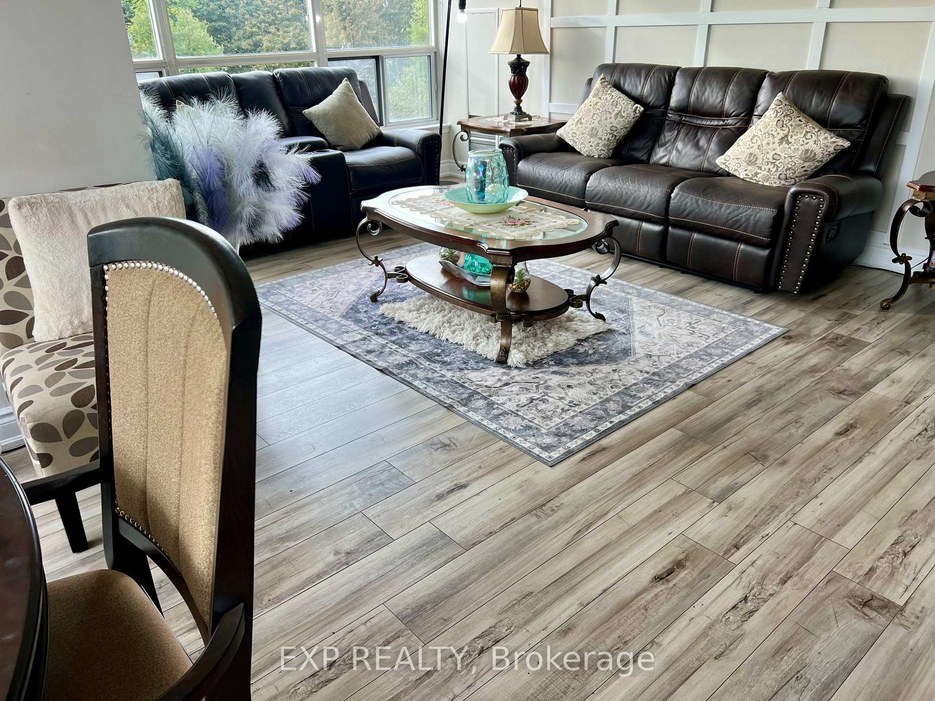 Photo 16 of Unit 412, 10 Laurelcrest Street, Brampton, Bramalea Road South Gateway — HOMEH