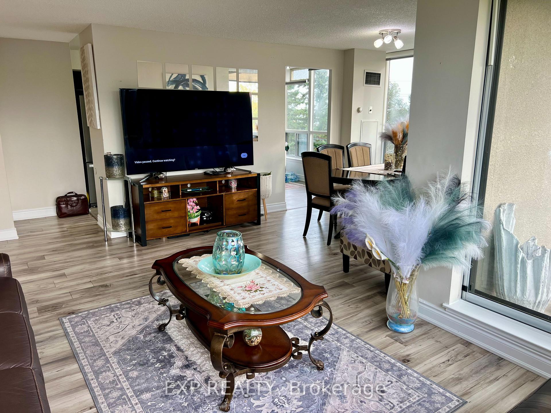 Photo 18 of Unit 412, 10 Laurelcrest Street, Brampton, Bramalea Road South Gateway — HOMEH