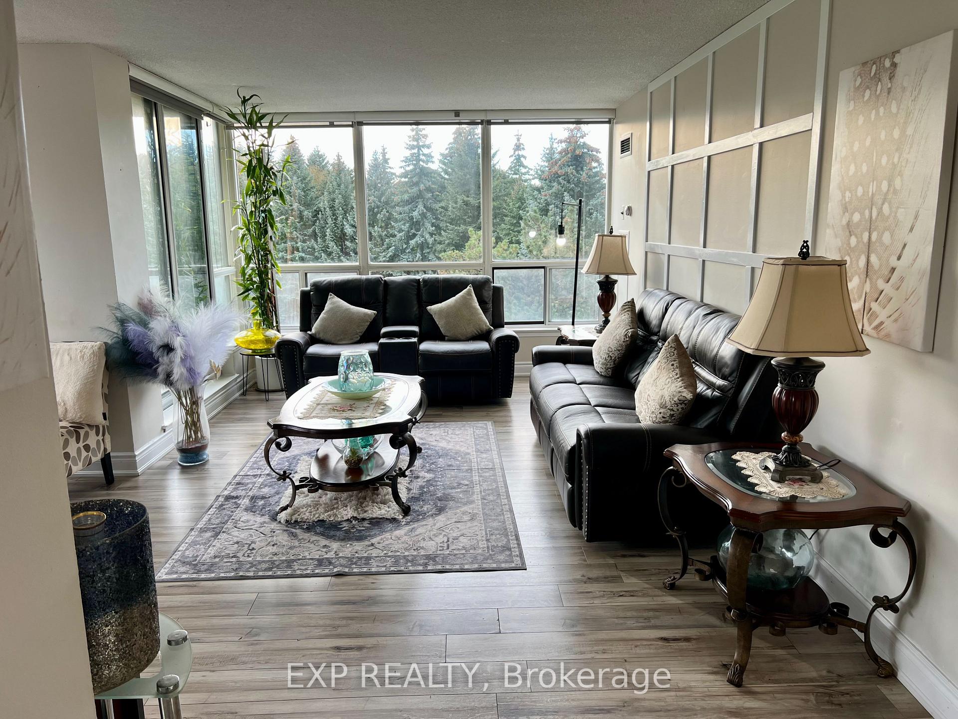 Photo 19 of Unit 412, 10 Laurelcrest Street, Brampton, Bramalea Road South Gateway — HOMEH