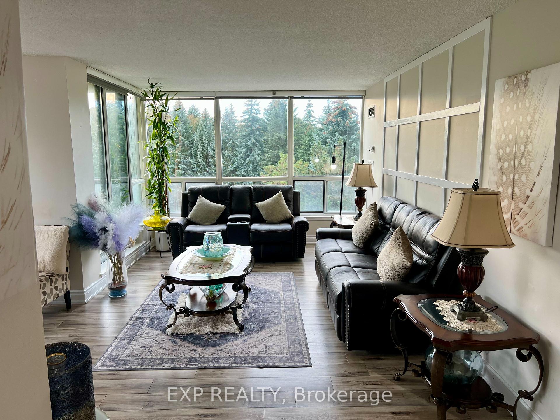 Photo 20 of Unit 412, 10 Laurelcrest Street, Brampton, Bramalea Road South Gateway — HOMEH
