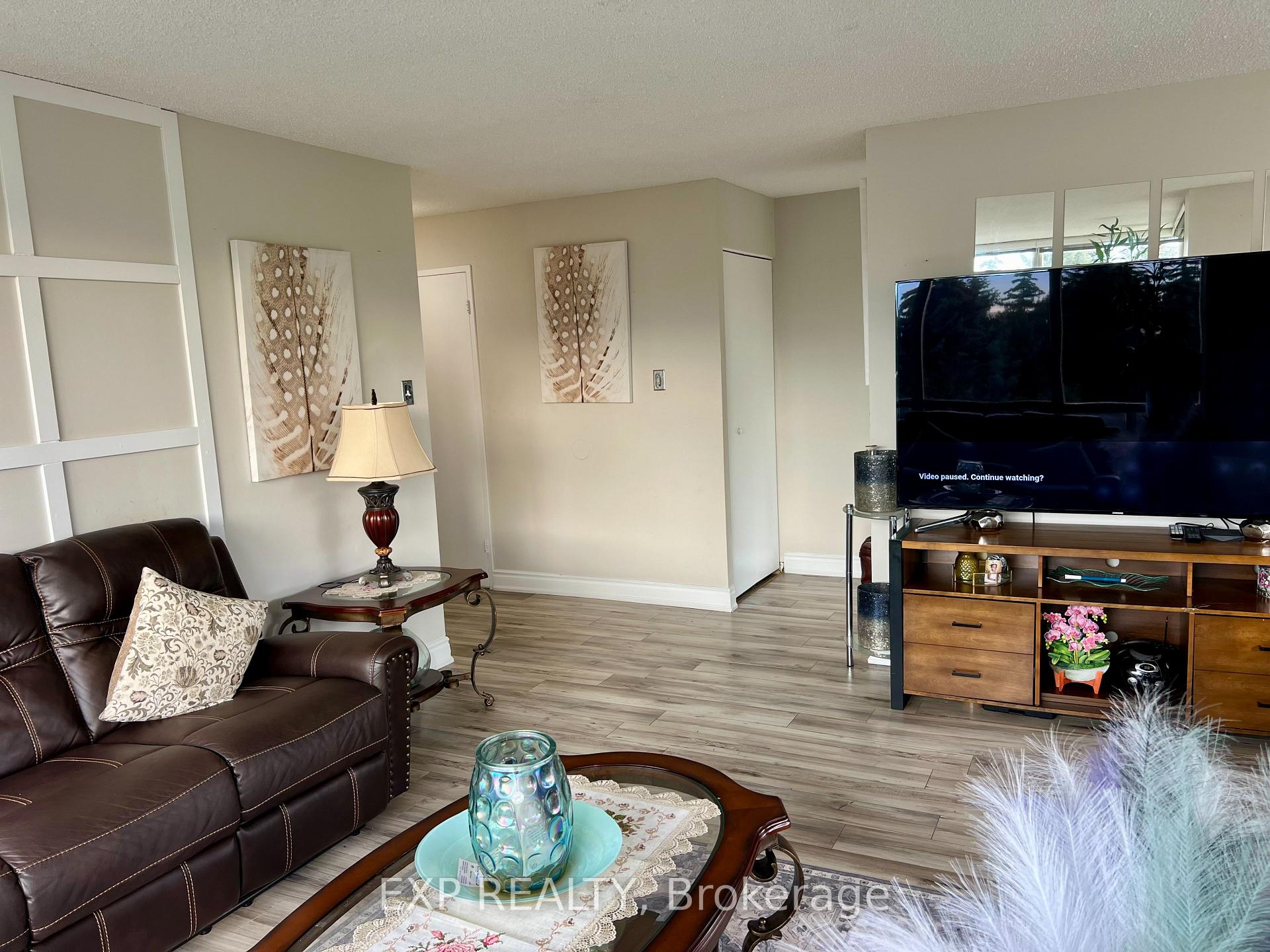 Photo 21 of Unit 412, 10 Laurelcrest Street, Brampton, Bramalea Road South Gateway — HOMEH