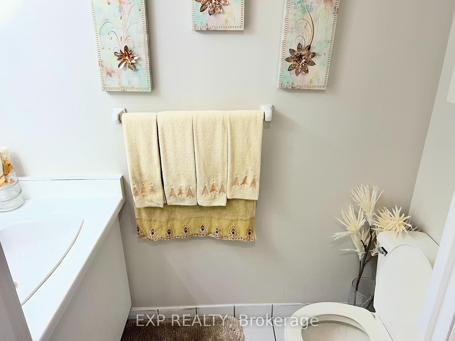 Photo 24 of Unit 412, 10 Laurelcrest Street, Brampton, Bramalea Road South Gateway — HOMEH