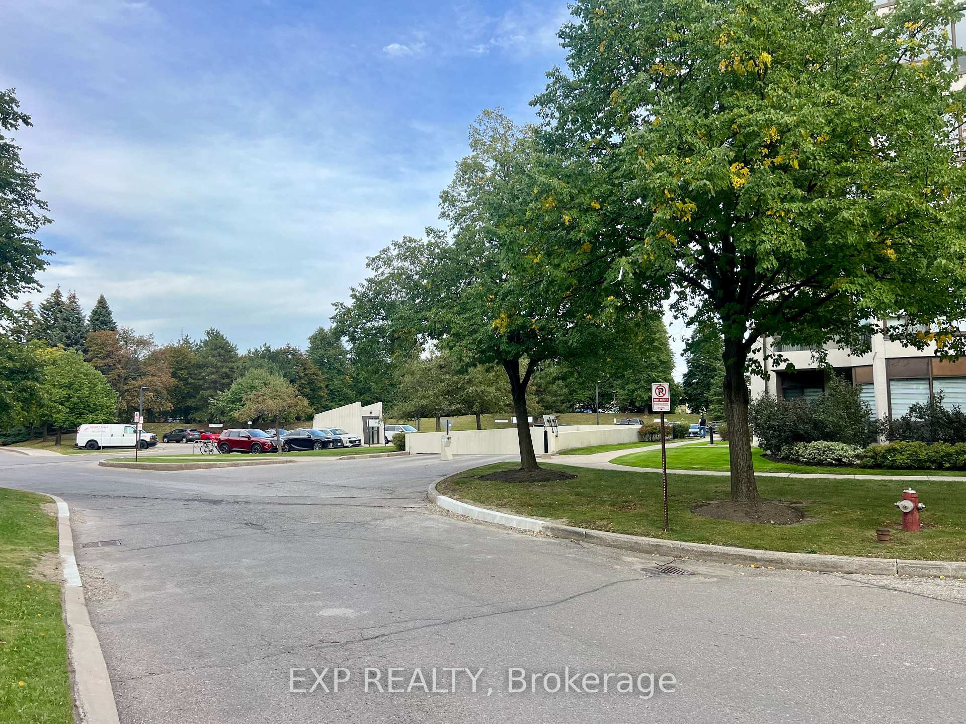 Photo 35 of Unit 412, 10 Laurelcrest Street, Brampton, Bramalea Road South Gateway — HOMEH