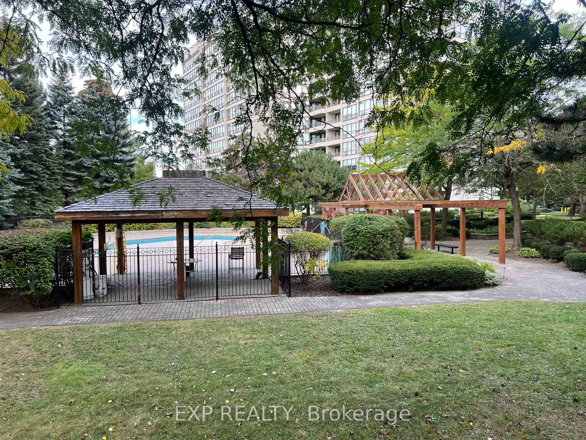 Photo 38 of Unit 412, 10 Laurelcrest Street, Brampton, Bramalea Road South Gateway — HOMEH