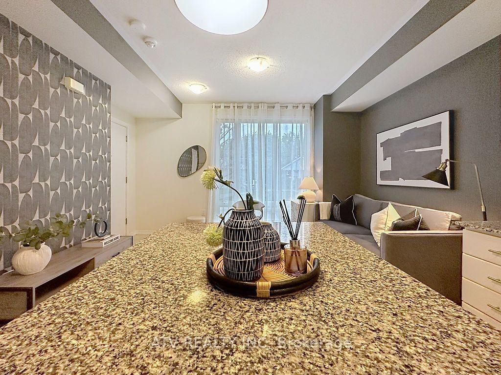 Photo 10 of Unit 35, 26 Fieldway Road, Etobicoke, Islington-City Centre West — HOMEH