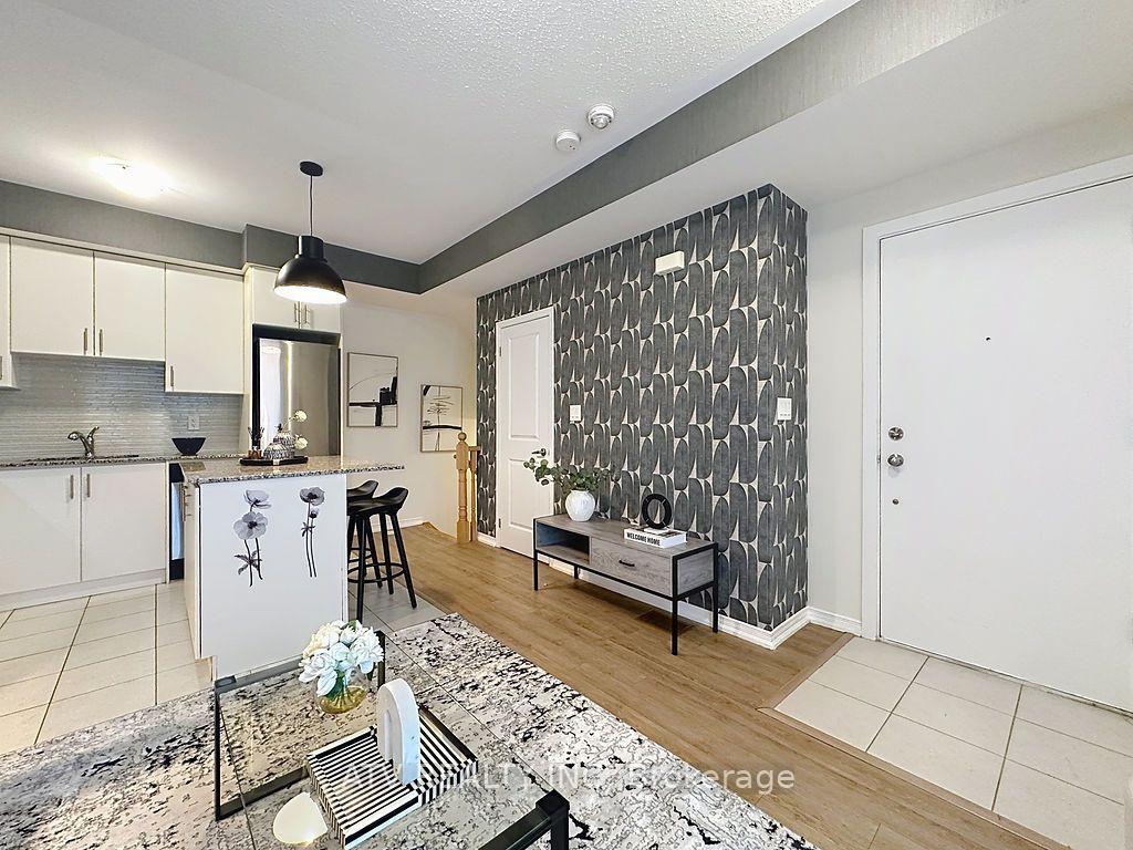 Photo 11 of Unit 35, 26 Fieldway Road, Etobicoke, Islington-City Centre West — HOMEH