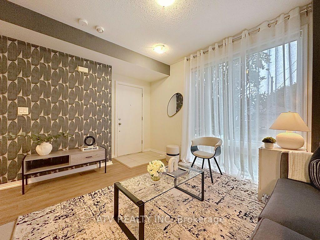 Photo 14 of Unit 35, 26 Fieldway Road, Etobicoke, Islington-City Centre West — HOMEH