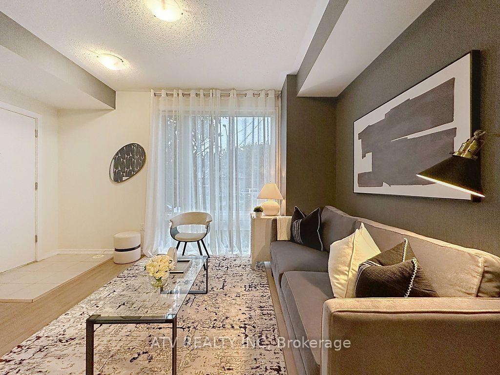 Photo 16 of Unit 35, 26 Fieldway Road, Etobicoke, Islington-City Centre West — HOMEH