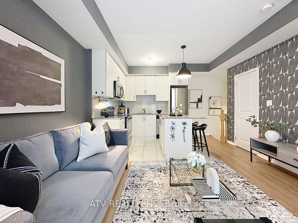Photo 18 of Unit 35, 26 Fieldway Road, Etobicoke, Islington-City Centre West — HOMEH