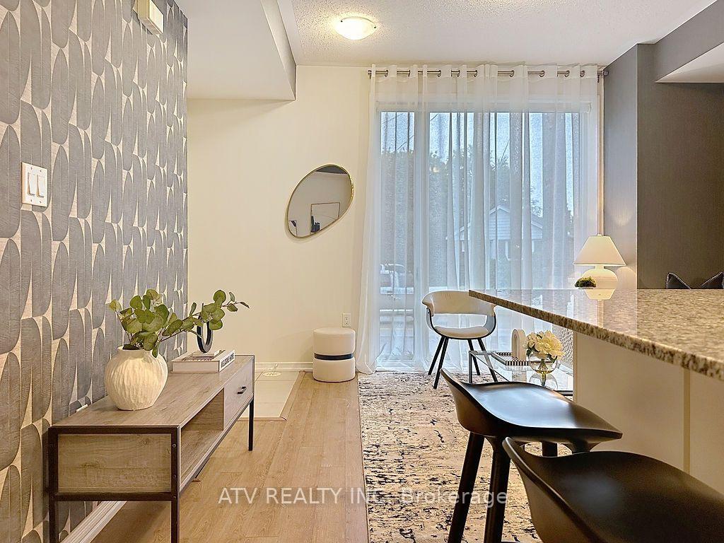 Photo 21 of Unit 35, 26 Fieldway Road, Etobicoke, Islington-City Centre West — HOMEH