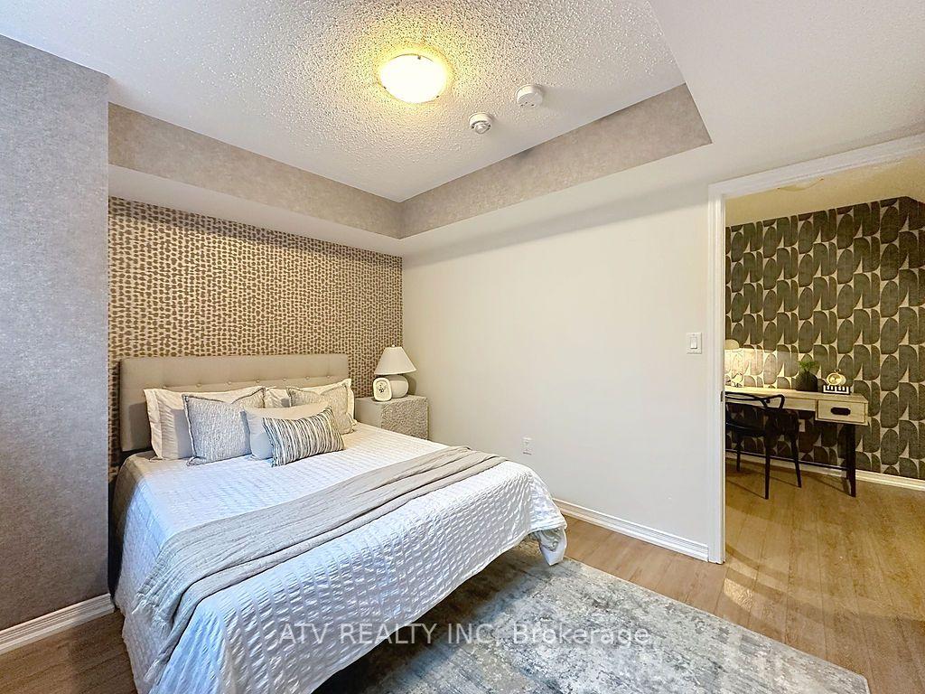 Photo 22 of Unit 35, 26 Fieldway Road, Etobicoke, Islington-City Centre West — HOMEH