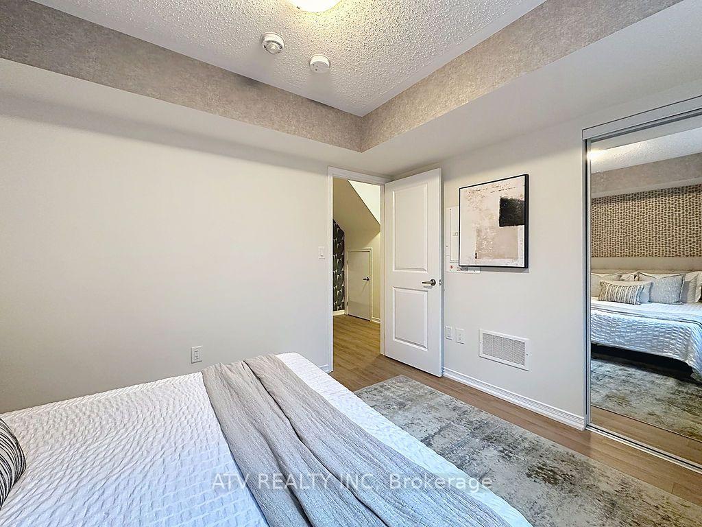 Photo 23 of Unit 35, 26 Fieldway Road, Etobicoke, Islington-City Centre West — HOMEH