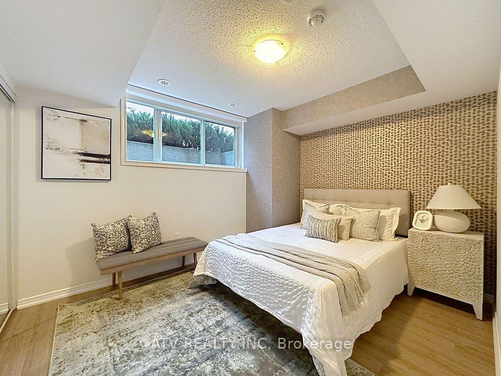 Photo 24 of Unit 35, 26 Fieldway Road, Etobicoke, Islington-City Centre West — HOMEH