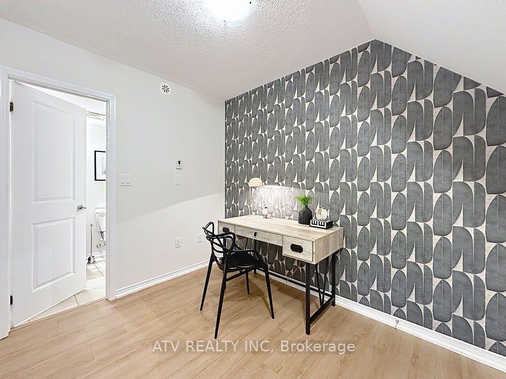 Photo 27 of Unit 35, 26 Fieldway Road, Etobicoke, Islington-City Centre West — HOMEH