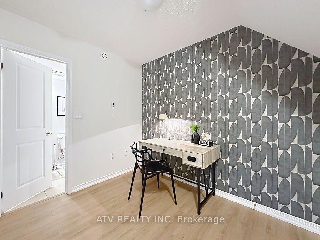 Photo 28 of Unit 35, 26 Fieldway Road, Etobicoke, Islington-City Centre West — HOMEH