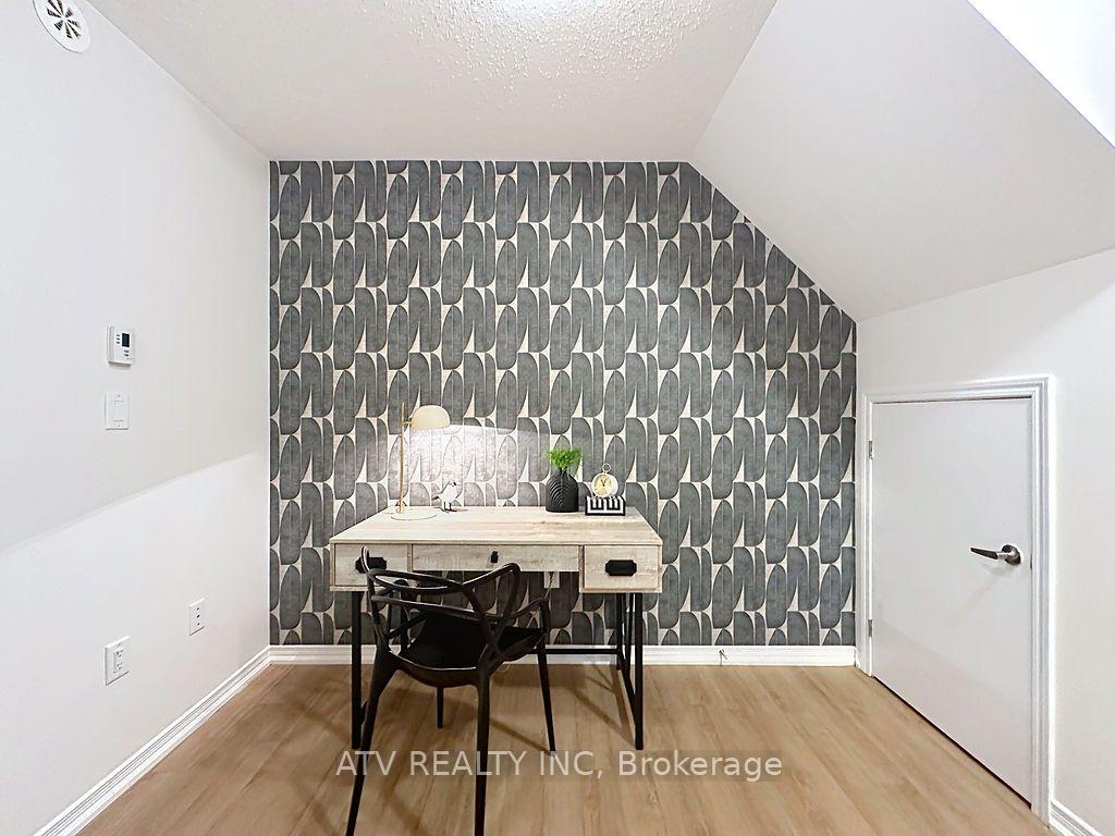 Photo 29 of Unit 35, 26 Fieldway Road, Etobicoke, Islington-City Centre West — HOMEH
