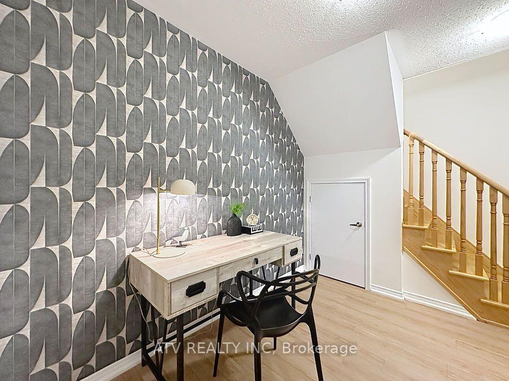 Photo 31 of Unit 35, 26 Fieldway Road, Etobicoke, Islington-City Centre West — HOMEH