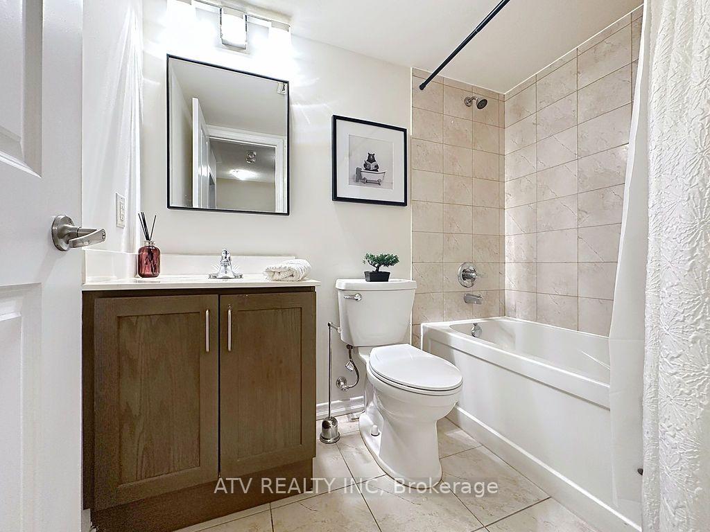 Photo 35 of Unit 35, 26 Fieldway Road, Etobicoke, Islington-City Centre West — HOMEH