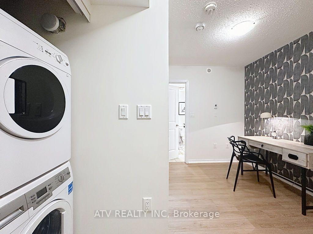 Photo 37 of Unit 35, 26 Fieldway Road, Etobicoke, Islington-City Centre West — HOMEH