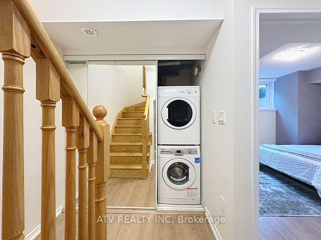 Photo 38 of Unit 35, 26 Fieldway Road, Etobicoke, Islington-City Centre West — HOMEH