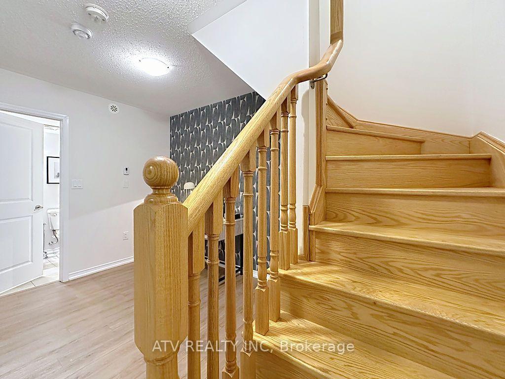 Photo 39 of Unit 35, 26 Fieldway Road, Etobicoke, Islington-City Centre West — HOMEH