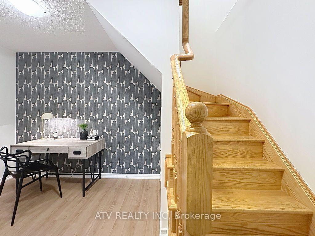 Photo 40 of Unit 35, 26 Fieldway Road, Etobicoke, Islington-City Centre West — HOMEH
