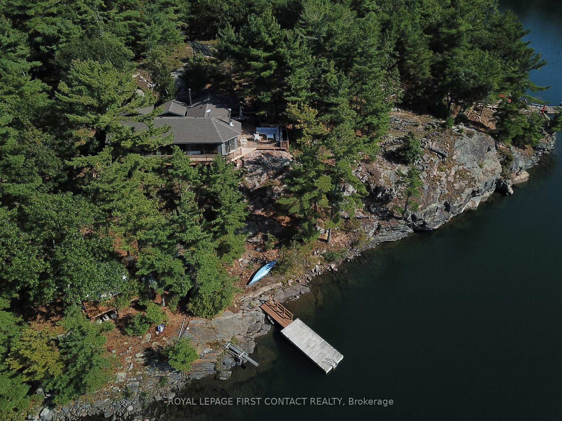 Photo 7 of 16 A97 Island, The Archipelago, Archipelago North — HOMEH
