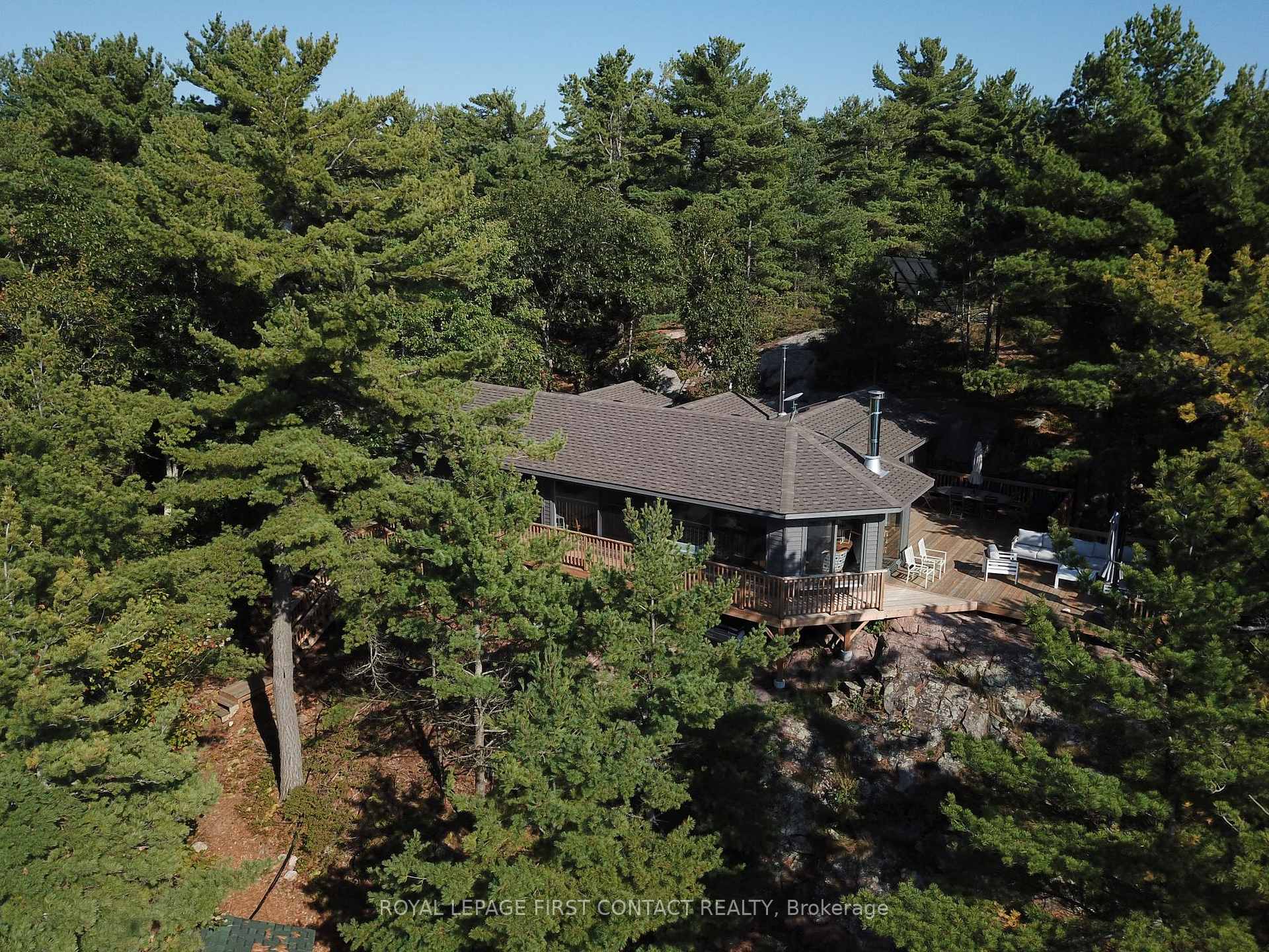 Photo 9 of 16 A97 Island, The Archipelago, Archipelago North — HOMEH