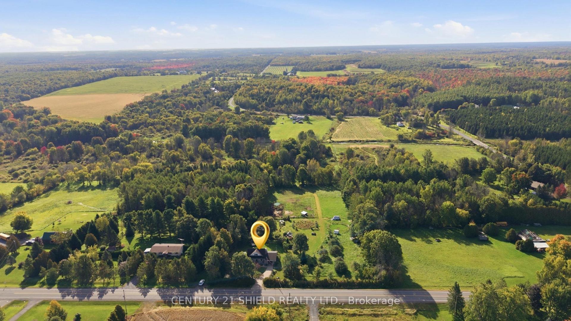 Photo 12 of 19770 County Road 25, South Glengarry, South Glengarry (Charlottenburgh) Twp — HOMEH