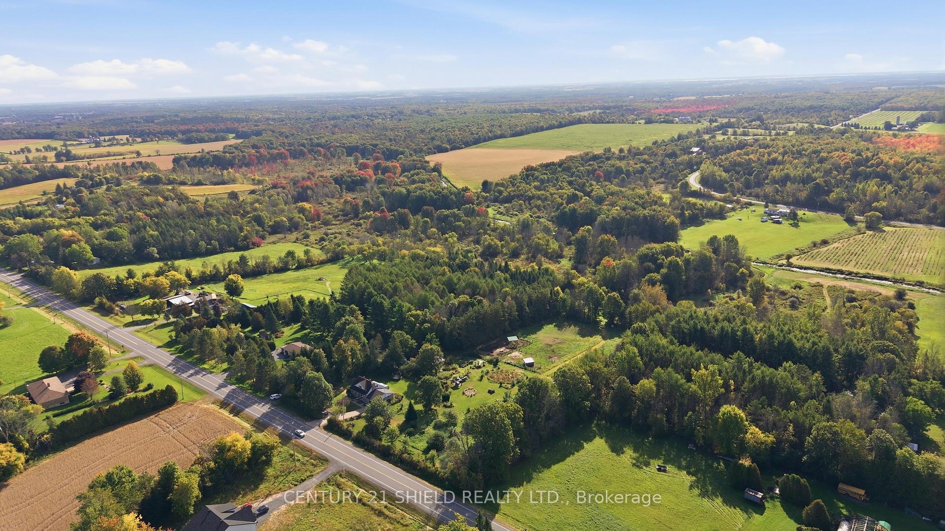 Photo 59 of 19770 County Road 25, South Glengarry, South Glengarry (Charlottenburgh) Twp — HOMEH