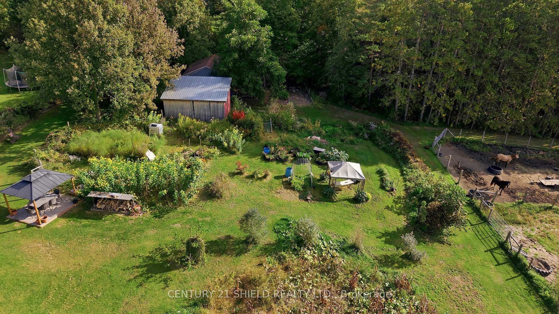 Photo 62 of 19770 County Road 25, South Glengarry, South Glengarry (Charlottenburgh) Twp — HOMEH