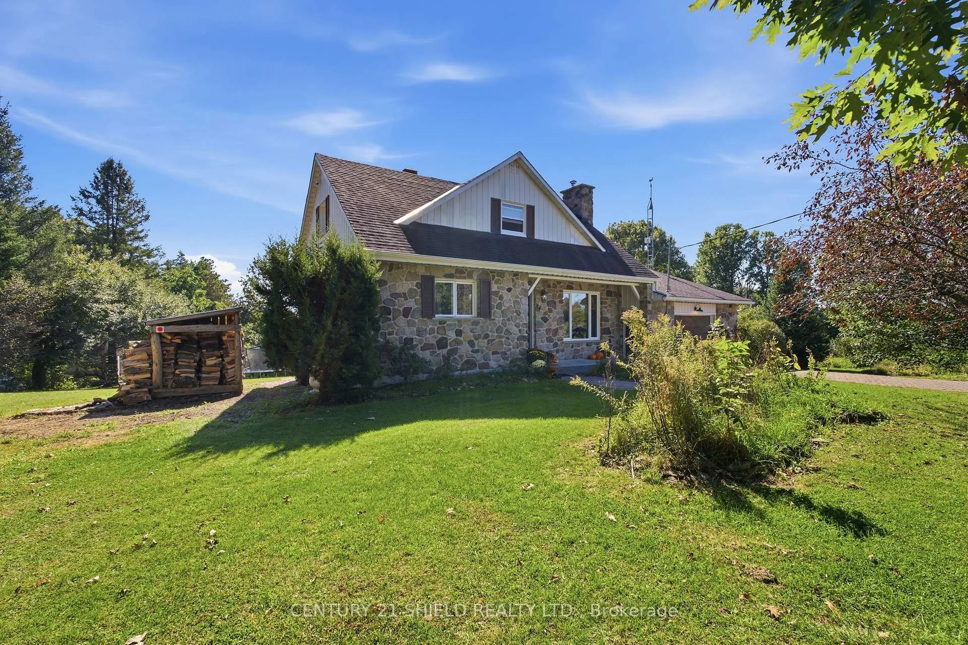 Photo 53 of 19770 County Road 25, South Glengarry, South Glengarry (Charlottenburgh) Twp — HOMEH
