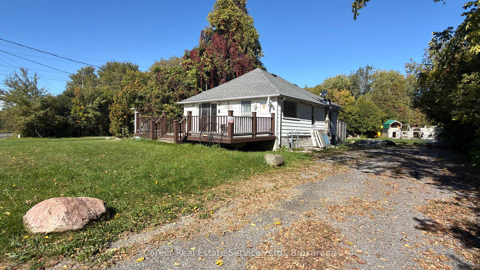 Photo 3 of 2138 Highway No 2 Road, Clarington, Rural Clarington — HOMEH