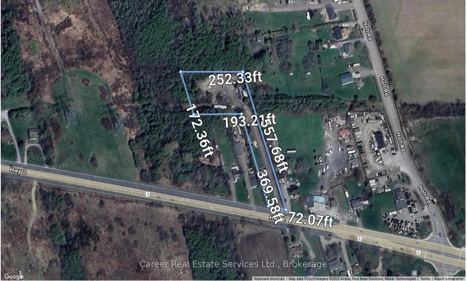 Photo 8 of 2138 Highway No 2 Road, Clarington, Rural Clarington — HOMEH