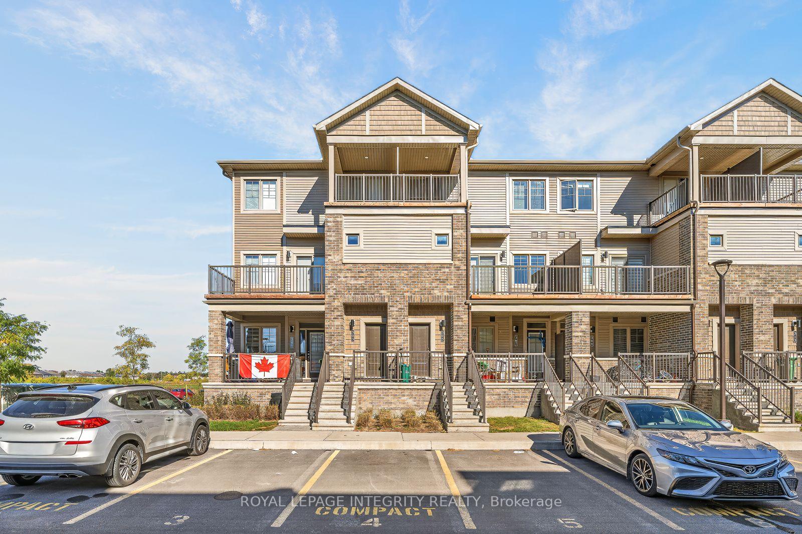 Photo 1 of 303 Olivenite Private, Ottawa, Barrhaven - Heritage Park — HOMEH