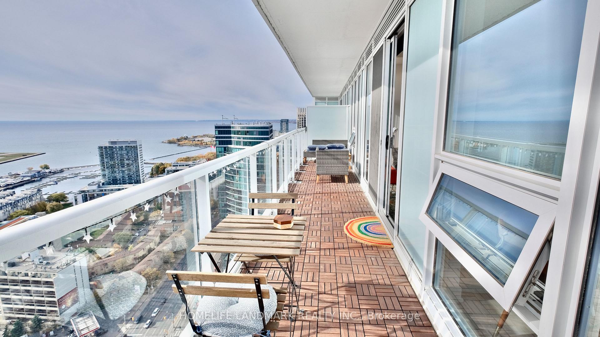 Photo 8 of Unit 4016, 17 Bathurst Street, Toronto, Waterfront Communities — HOMEH