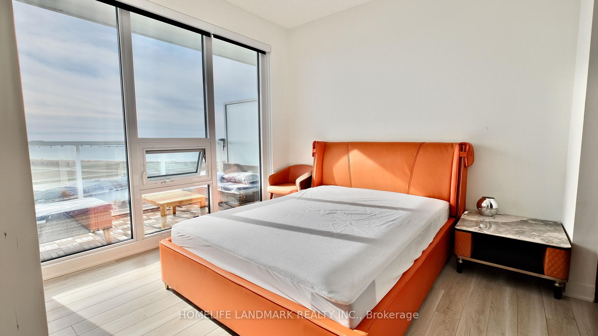 Photo 10 of Unit 4016, 17 Bathurst Street, Toronto, Waterfront Communities — HOMEH